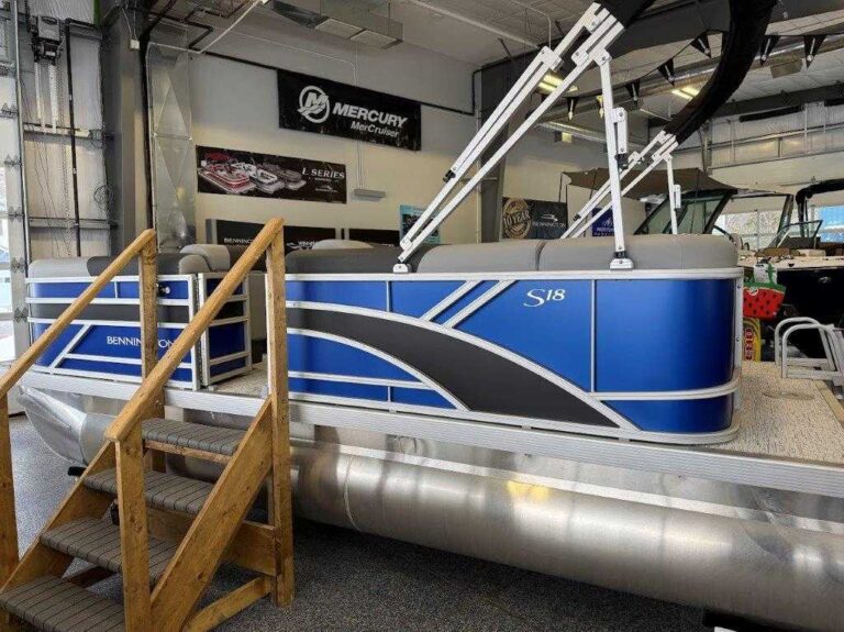 2026 Bennington 188SL - SPS - EXTRA DEAL US-ETWS9913K526 [photo 7]